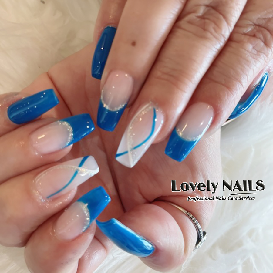 Beautiful Nails